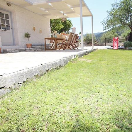 Villa Alkea House Neochori  Exterior foto